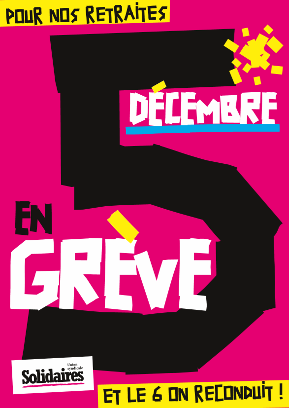 SUD Collectivités Territoriales de la Haute-Garonne : Comprendre la réforme des retraites en 7mn