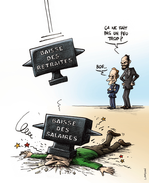 SUD Collectivités Territoriales de la Haute-Garonne : Grève contre la réforme des retraites