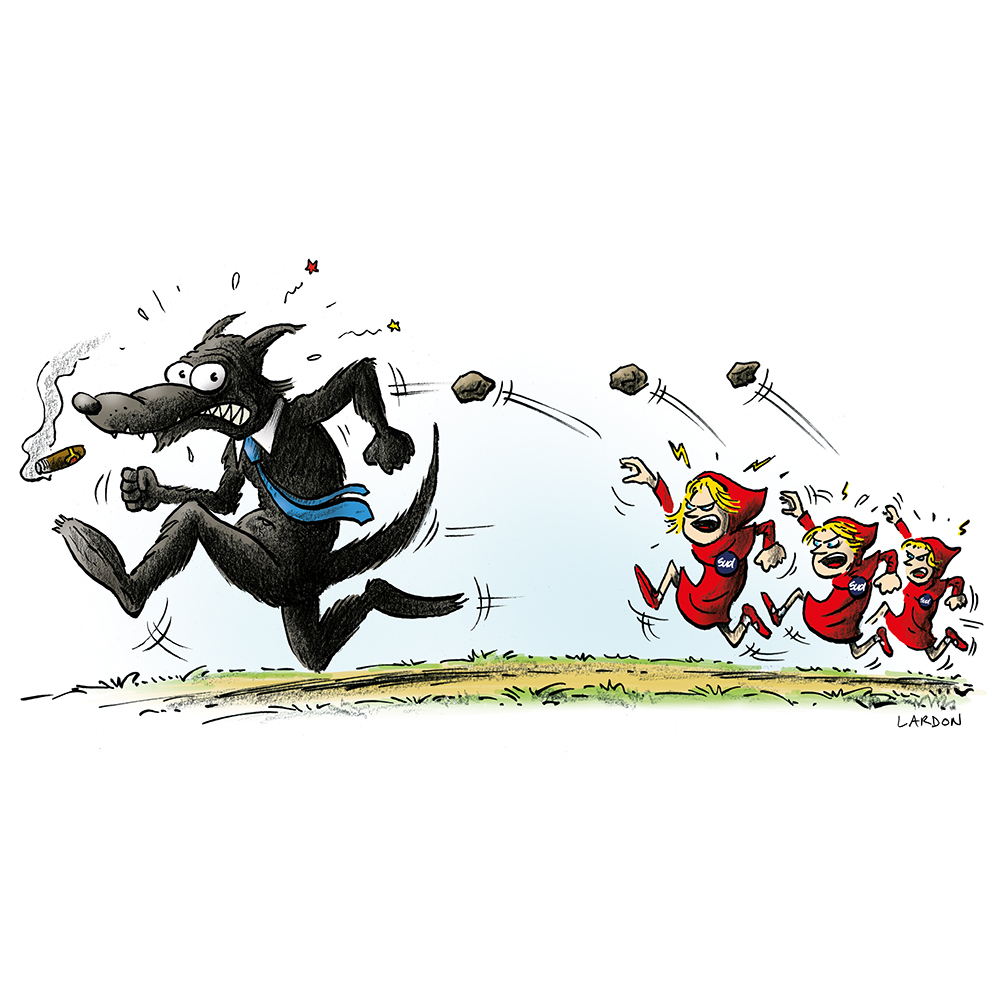 SUD Collectivités Territoriales de la Haute-Garonne : Syndicat départemental SUD CT31