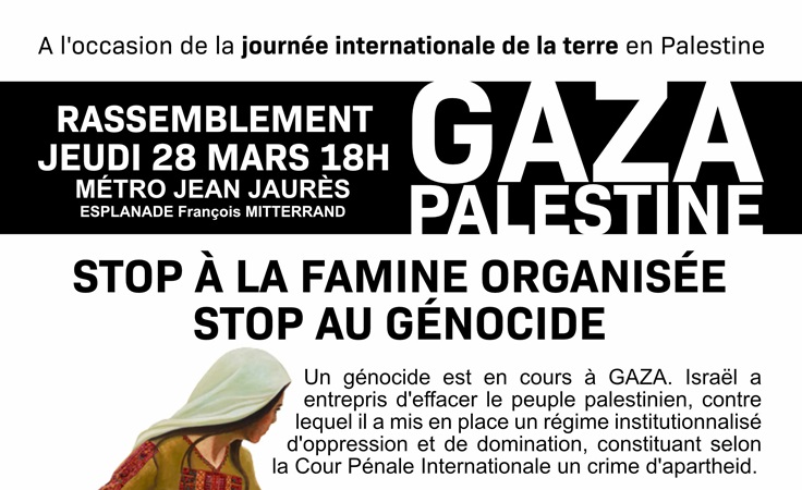 SUD Collectivités Territoriales de la Haute-Garonne : A l'occasion de la journée internationale de la...