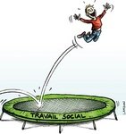 SUD Collectivités Territoriales de la Haute-Garonne : Pour un travail social et médico-social émancipateur