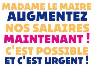 SUD Collectivités Territoriales de la Haute-Garonne : Grève le 29 septembre