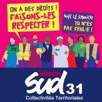 SUD Collectivités Territoriales de la Haute-Garonne : Pourquoi se syndiquer ?