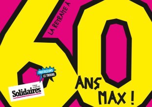 SUD Collectivités Territoriales de la Haute-Garonne : Déterminé.es pour nos retraites
