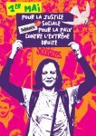 SUD Collectivités Territoriales de la Haute-Garonne : Face à l'urgence sociale : manifestons le 1er mai ! 