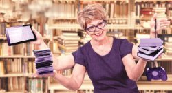 SUD Collectivités Territoriales de la Haute-Garonne : Petit dictionnaire militant pour bibliothécaires...