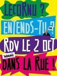 SUD Collectivités Territoriales de la Haute-Garonne : Le 2 octobre : toutes et tous en grève