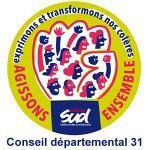 SUD Collectivités Territoriales de la Haute-Garonne : #CD31 #précarité