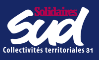 SUD Collectivités Territoriales de la Haute-Garonne : Recour gracieux Sud Mairie vers la Mairie sur l'emploi