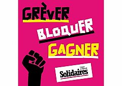 SUD Collectivités Territoriales de la Haute-Garonne : Appel à mobilisation le 28 mars