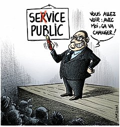 SUD Collectivités Territoriales de la Haute-Garonne : DÉFICIT, FAISONS PAYER LES RICHES ! PAS LES SERVICES PUBLICS !