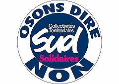 SUD Collectivités Territoriales de la Haute-Garonne : BAYROU NOUS DECLARE LA GUERRE SOCIALE ! À NOUS DE MENER LA BATAILLE !