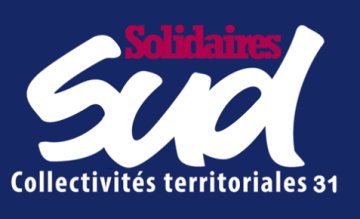 SUD Collectivités Territoriales de la Haute-Garonne : Préavis de grève pour les agent·es de la FPT relevant du secteur social, médico-social et éducatif