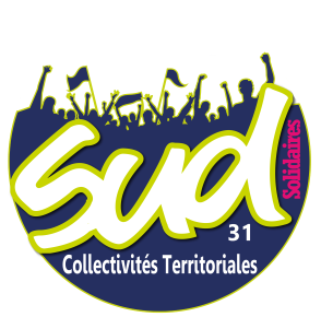 SUD Collectivités Territoriales de la Haute-Garonne : Préavis de grève novembre 2025