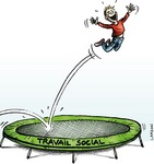 SUD Collectivités Territoriales de la Haute-Garonne : Pour un travail social et médico-social émancipateur