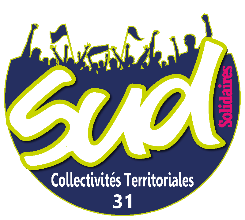 SUD Collectivités Territoriales de la Haute-Garonne : Vidéo "Je soutiens SUD parce que ...."