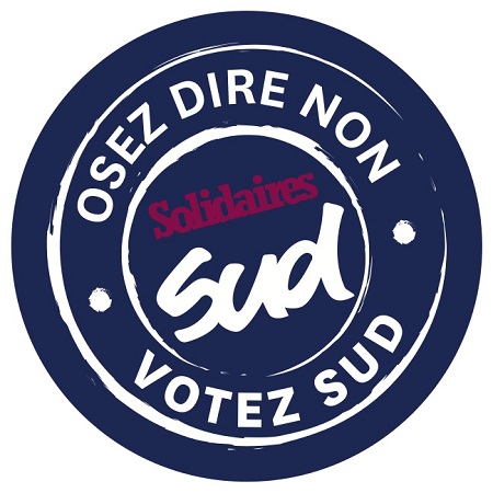 SUD Collectivités Territoriales de la Haute-Garonne : Elections professionnelles 2026