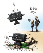 SUD Collectivités Territoriales de la Haute-Garonne : Grève contre la réforme des retraites