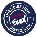 SUD Collectivités Territoriales de la Haute-Garonne : Elections professionnelles 2026
