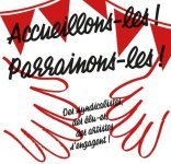 SUD Collectivités Territoriales de la Haute-Garonne : Accueillons-les ! Parrainons-les !