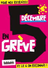 SUD Collectivités Territoriales de la Haute-Garonne : Comprendre la réforme des retraites en 7mn