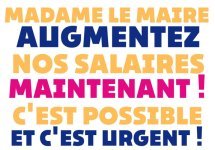 SUD Collectivités Territoriales de la Haute-Garonne : Grève le 29 septembre