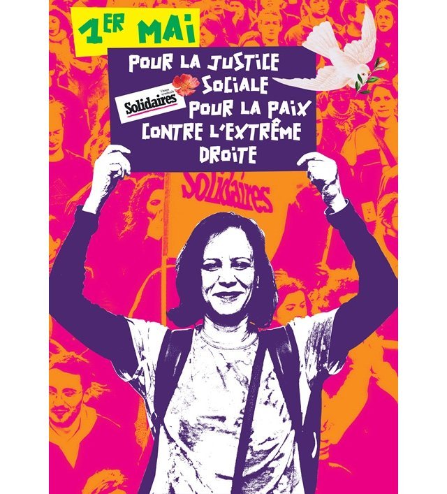 SUD Collectivités Territoriales de la Haute-Garonne : Face à l'urgence sociale : manifestons le 1er mai ! 