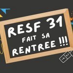 SUD Collectivités Territoriales de la Haute-Garonne : RESF 31 fait sa rentrée