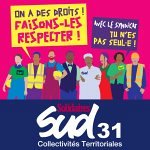 SUD Collectivités Territoriales de la Haute-Garonne : Pourquoi se syndiquer ?