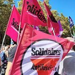 SUD Collectivités Territoriales de la Haute-Garonne : Clément libéré ! Solidarité contre la répression