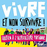 SUD Collectivités Territoriales de la Haute-Garonne : Vivre et non survivre ! Soutien à l'agriculture paysanne