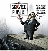 SUD Collectivités Territoriales de la Haute-Garonne : DÉFICIT, FAISONS PAYER LES RICHES ! PAS LES SERVICES PUBLICS !