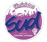 SUD Collectivités Territoriales de la Haute-Garonne : Luttons contre les violences faites aux femmes !