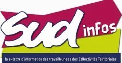 SUD Collectivités Territoriales de la Haute-Garonne : Lettre électronique d'information de juin