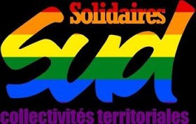 SUD Collectivités Territoriales de la Haute-Garonne : Pride 2024
